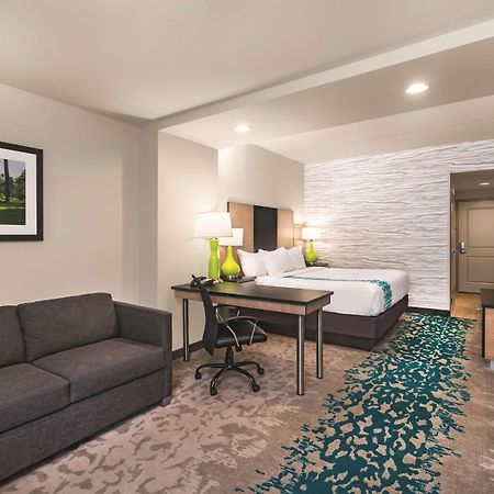 La Quinta By Wyndham Cleveland Tn Hotell Eksteriør bilde