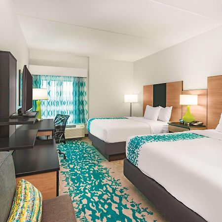 La Quinta By Wyndham Cleveland Tn Hotell Eksteriør bilde