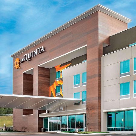 La Quinta By Wyndham Cleveland Tn Hotell Eksteriør bilde