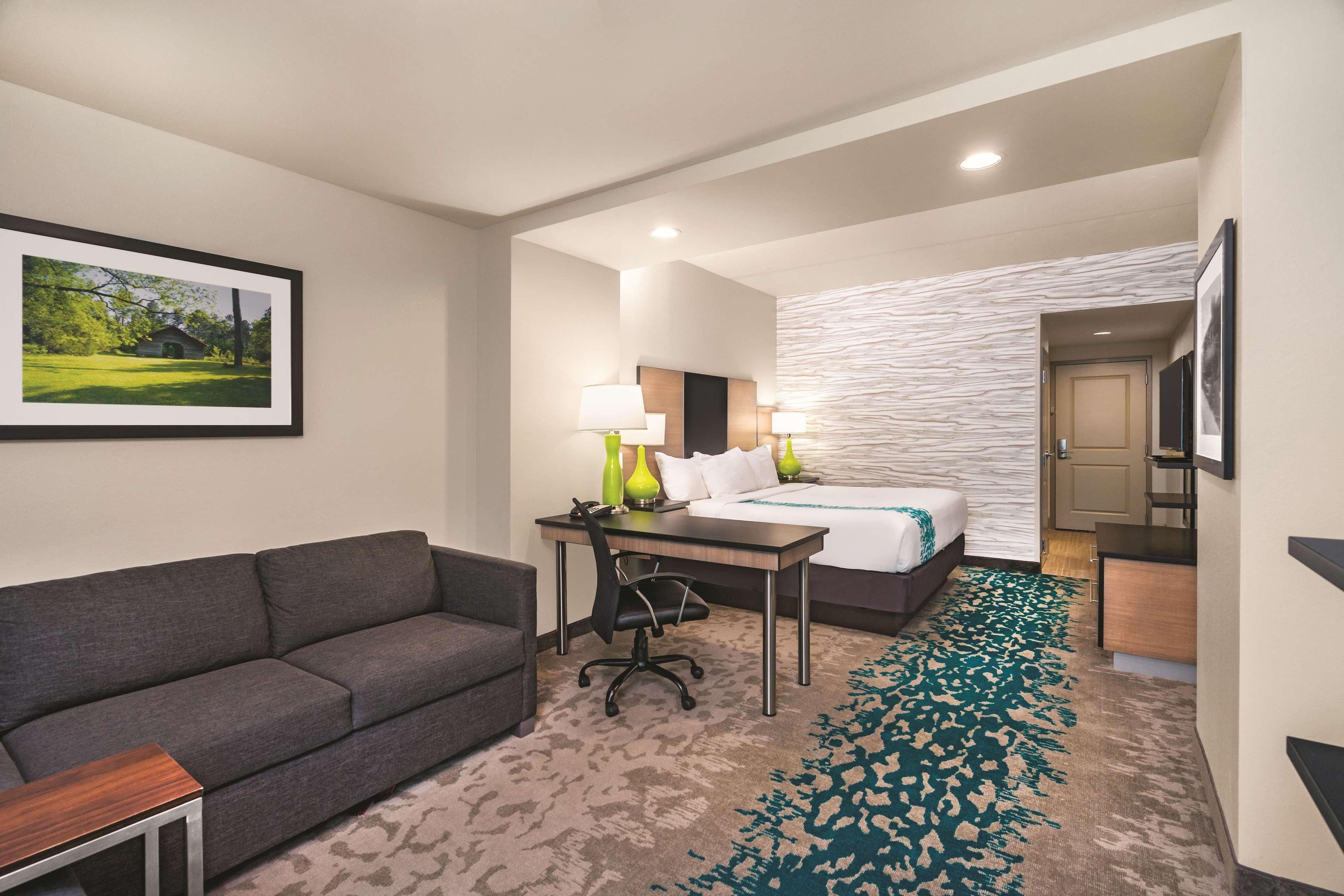 La Quinta By Wyndham Cleveland Tn Hotell Eksteriør bilde