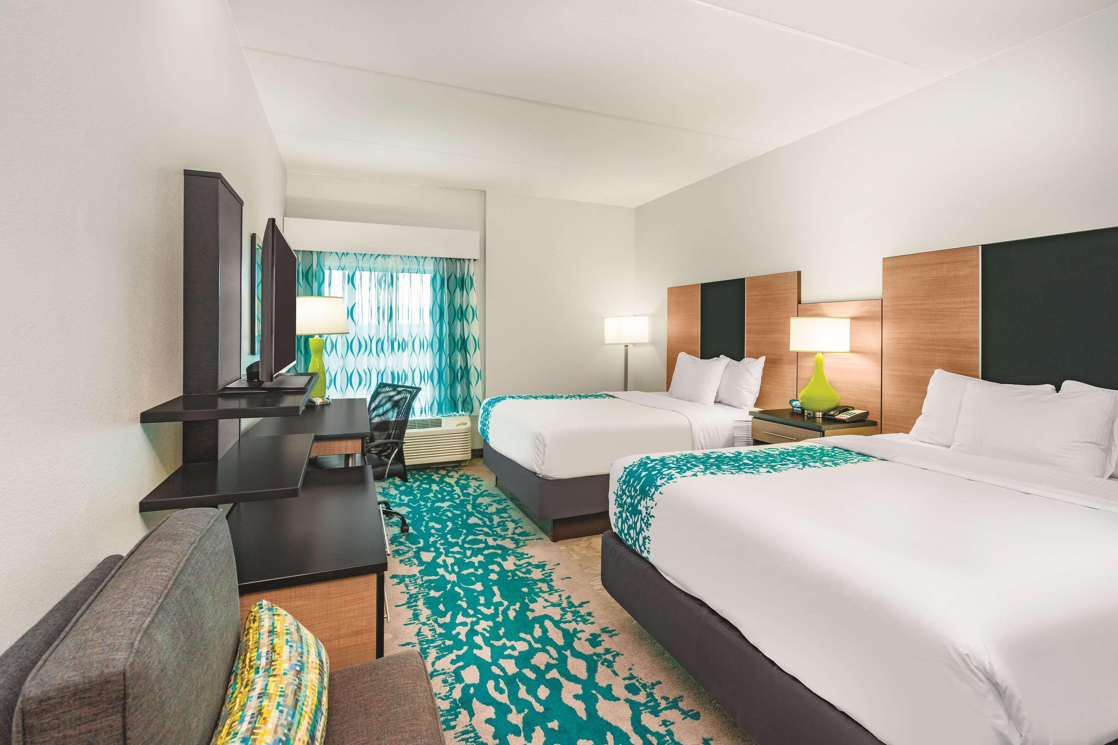 La Quinta By Wyndham Cleveland Tn Hotell Eksteriør bilde