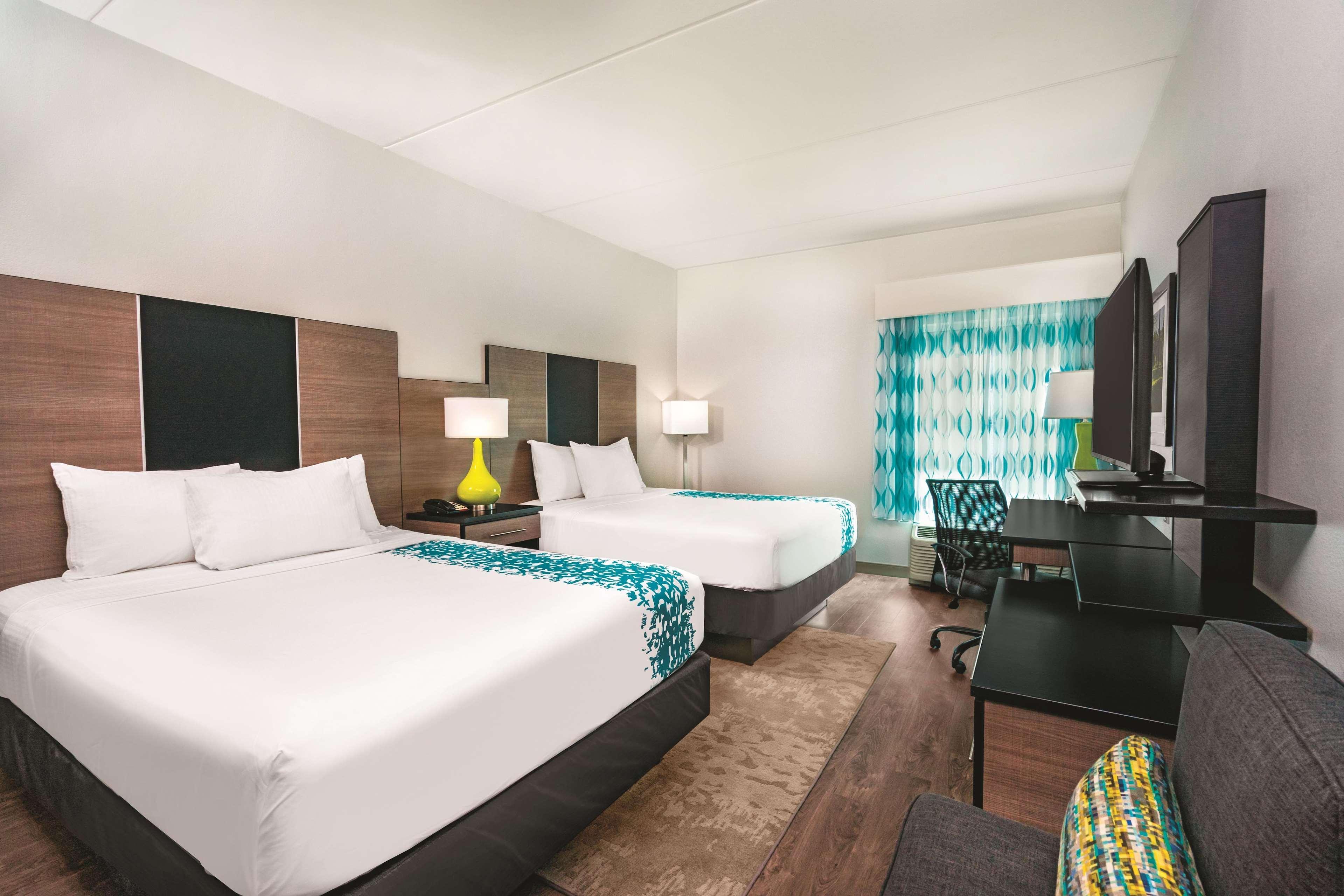 La Quinta By Wyndham Cleveland Tn Hotell Eksteriør bilde