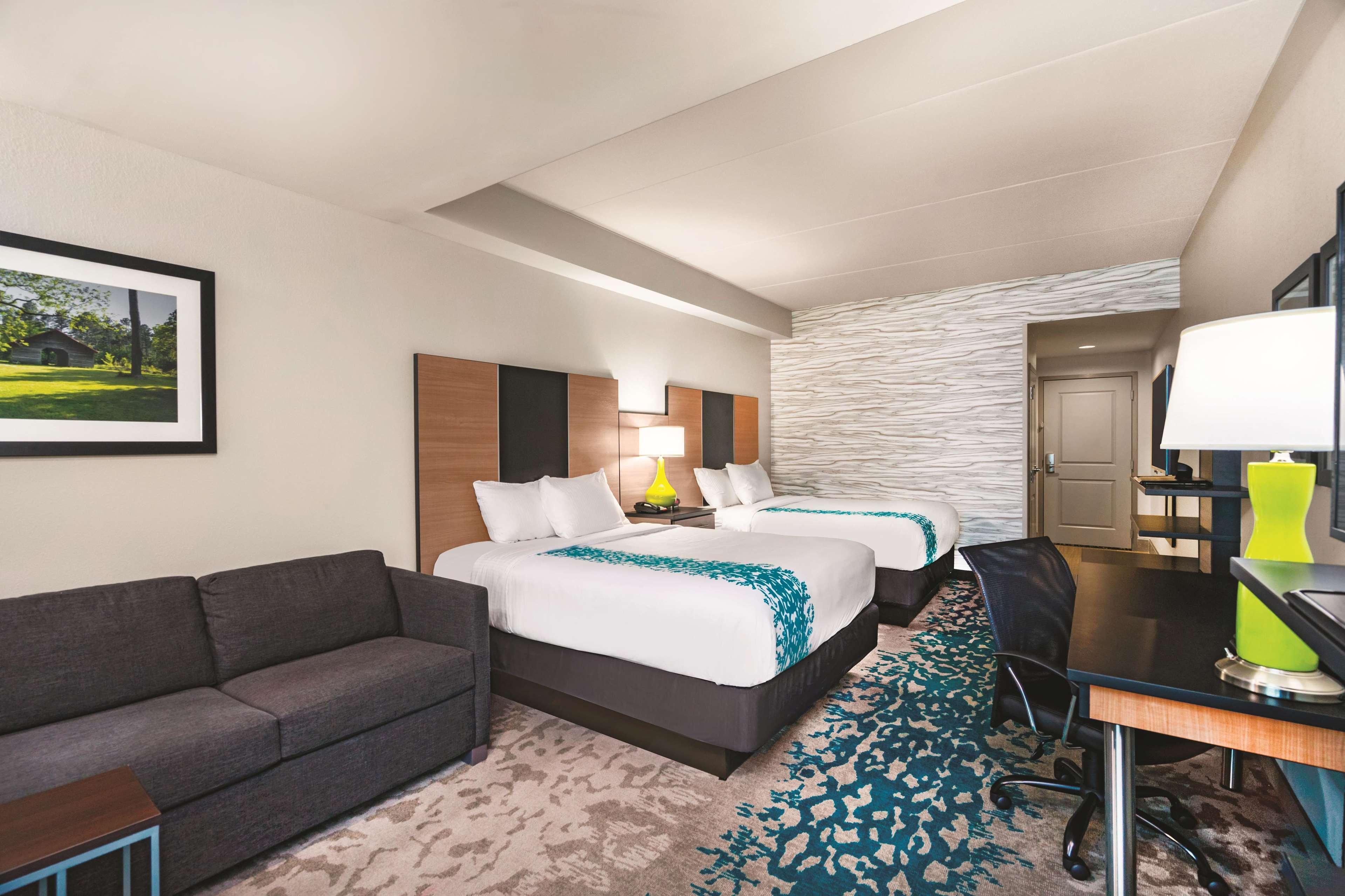 La Quinta By Wyndham Cleveland Tn Hotell Eksteriør bilde