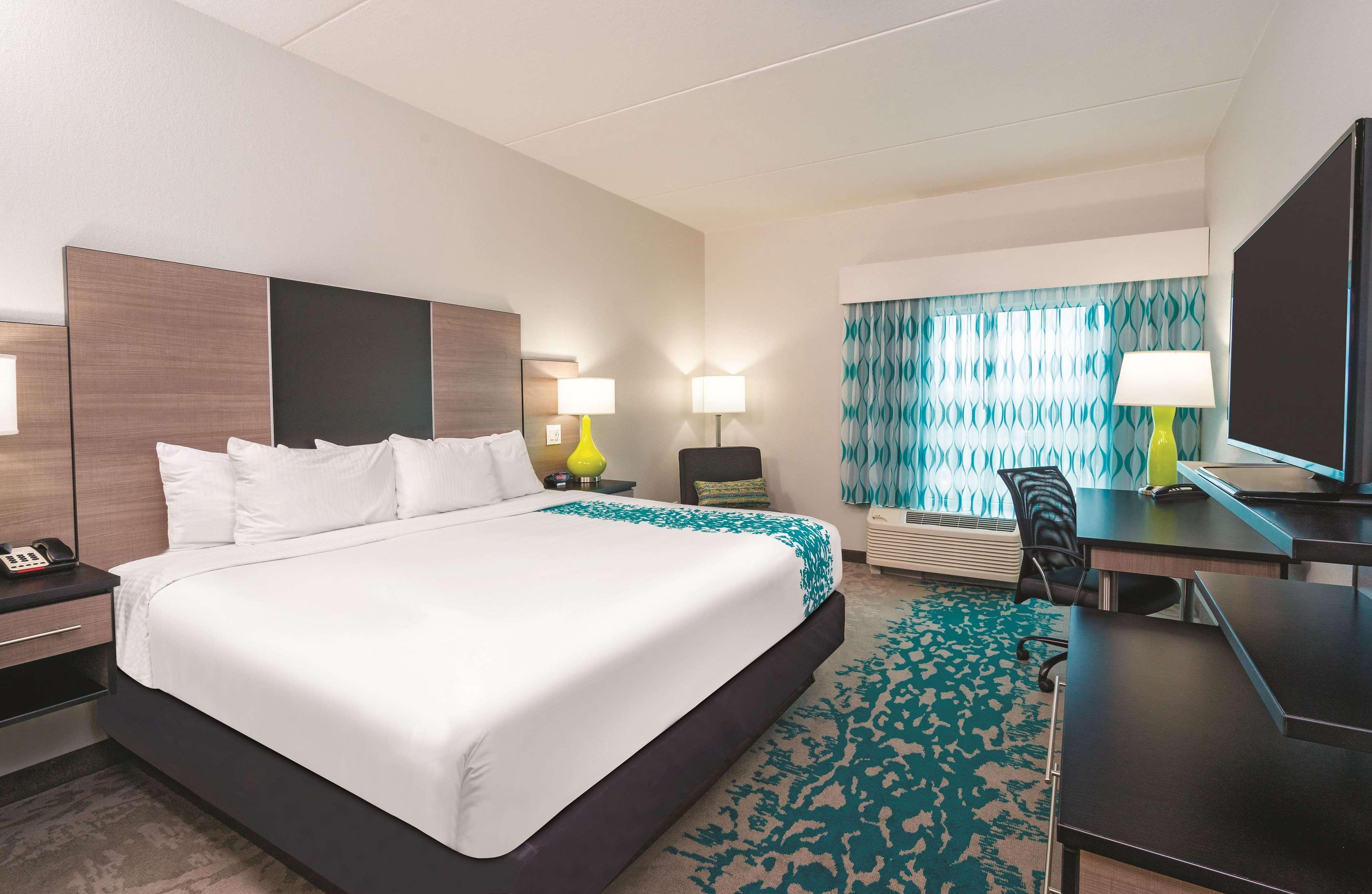 La Quinta By Wyndham Cleveland Tn Hotell Eksteriør bilde