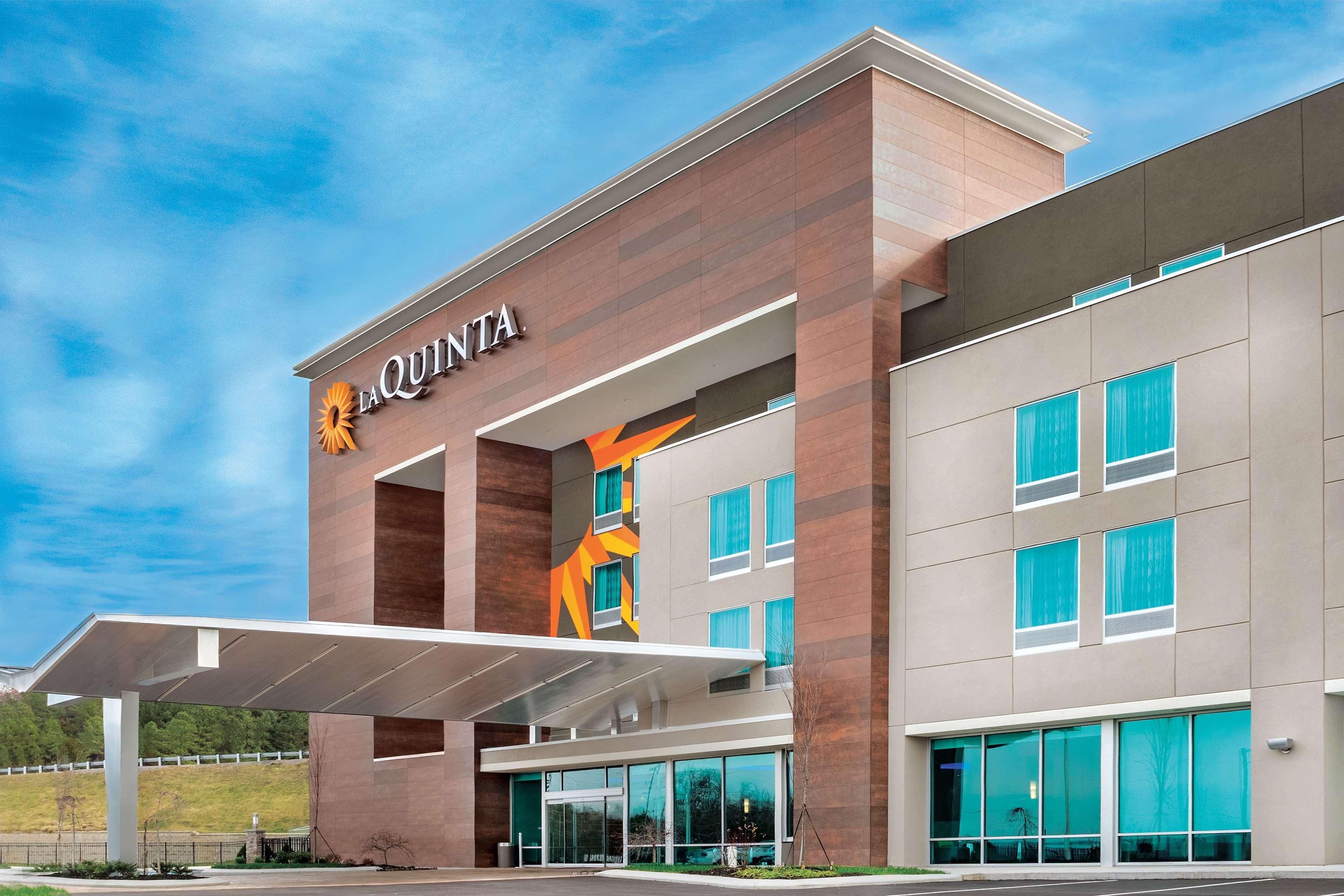 La Quinta By Wyndham Cleveland Tn Hotell Eksteriør bilde