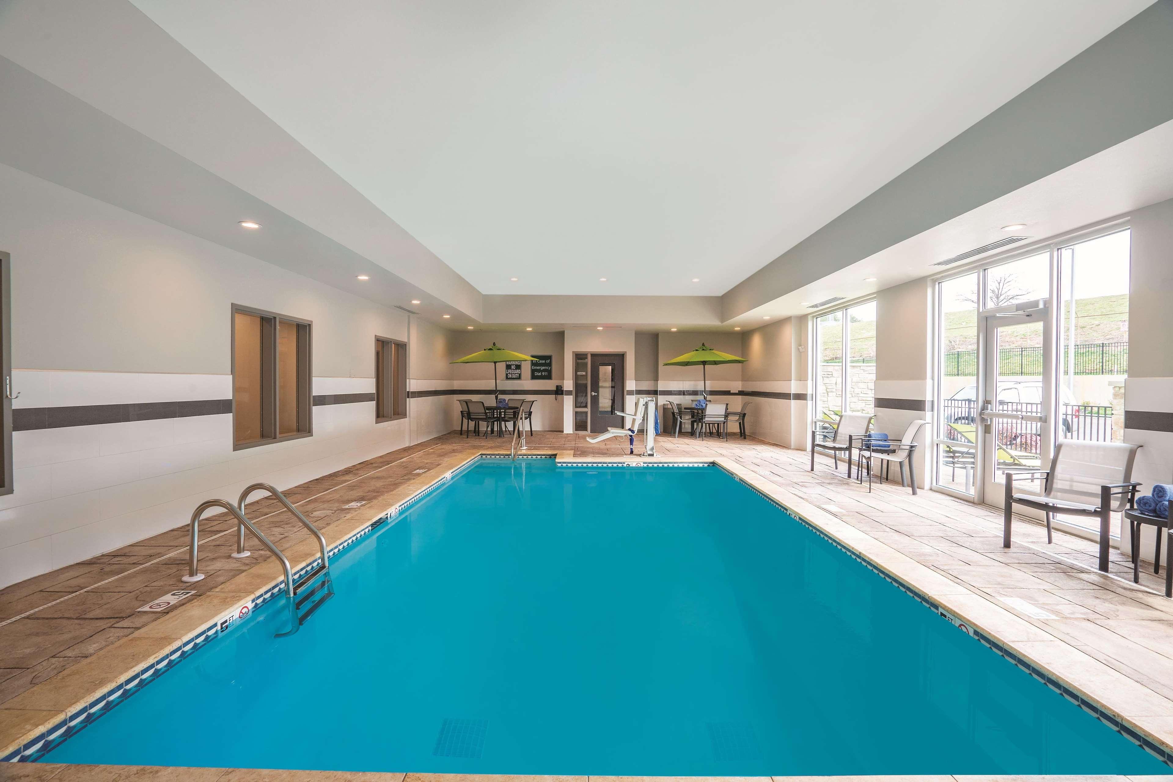 La Quinta By Wyndham Cleveland Tn Hotell Eksteriør bilde