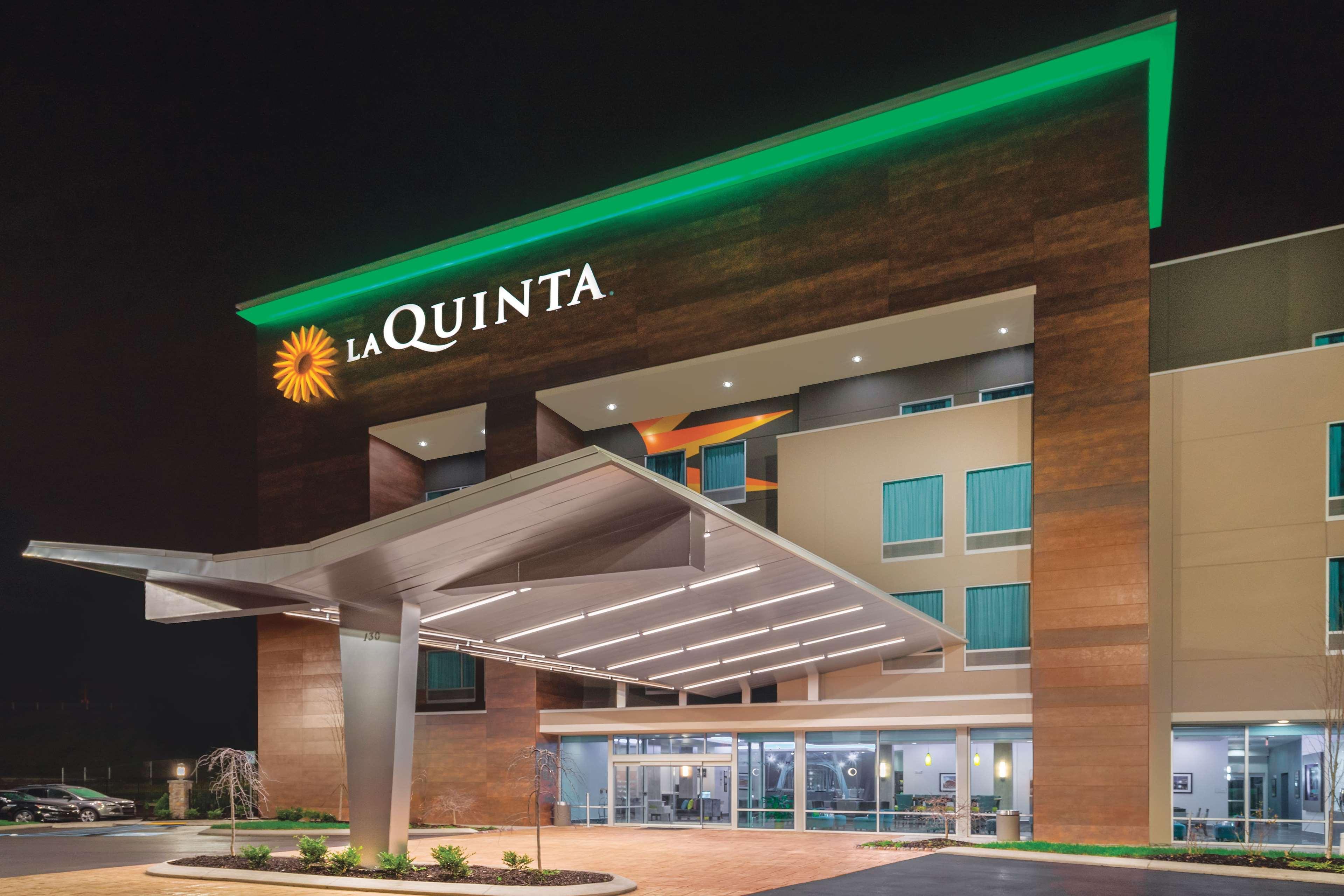 La Quinta By Wyndham Cleveland Tn Hotell Eksteriør bilde