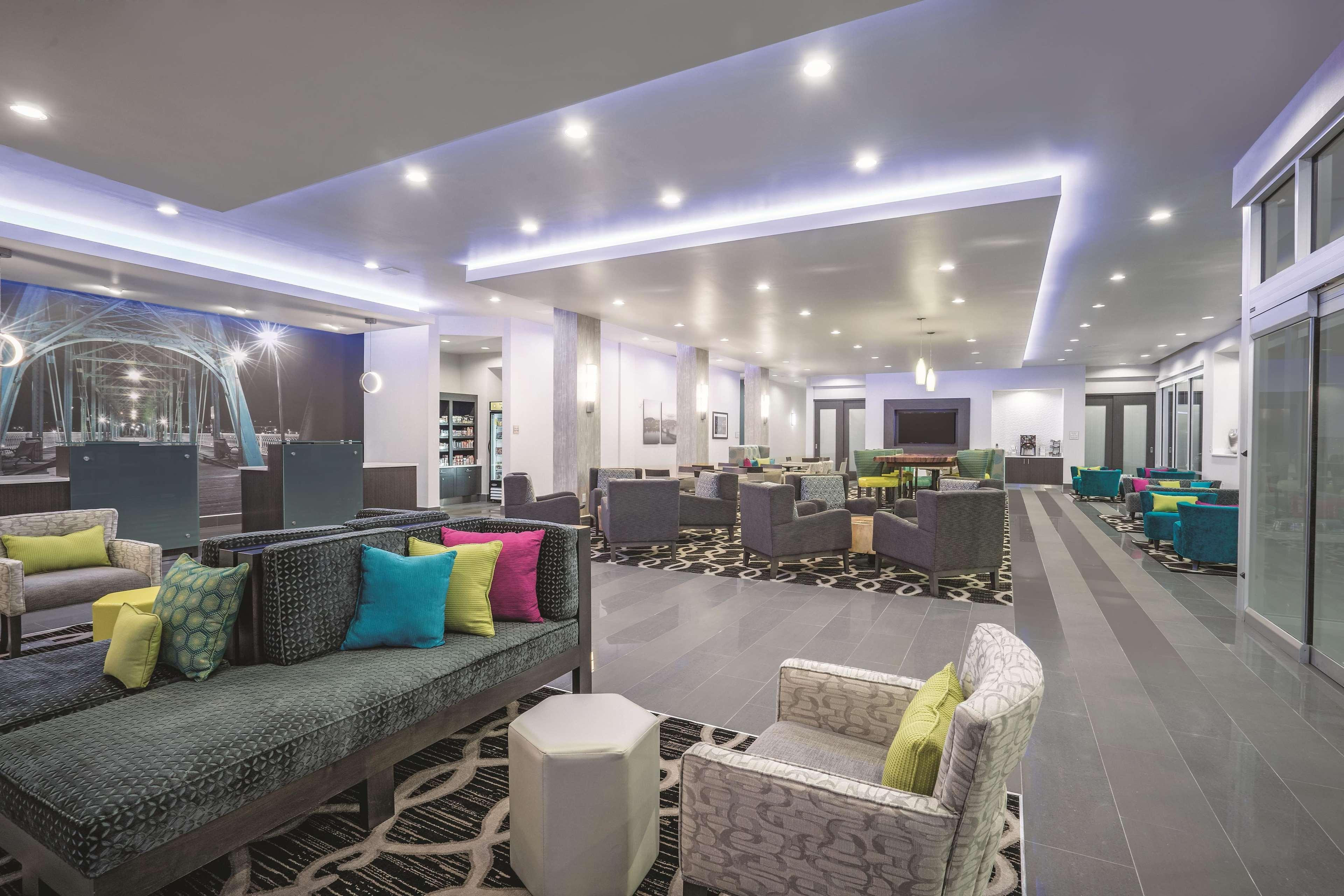 La Quinta By Wyndham Cleveland Tn Hotell Eksteriør bilde