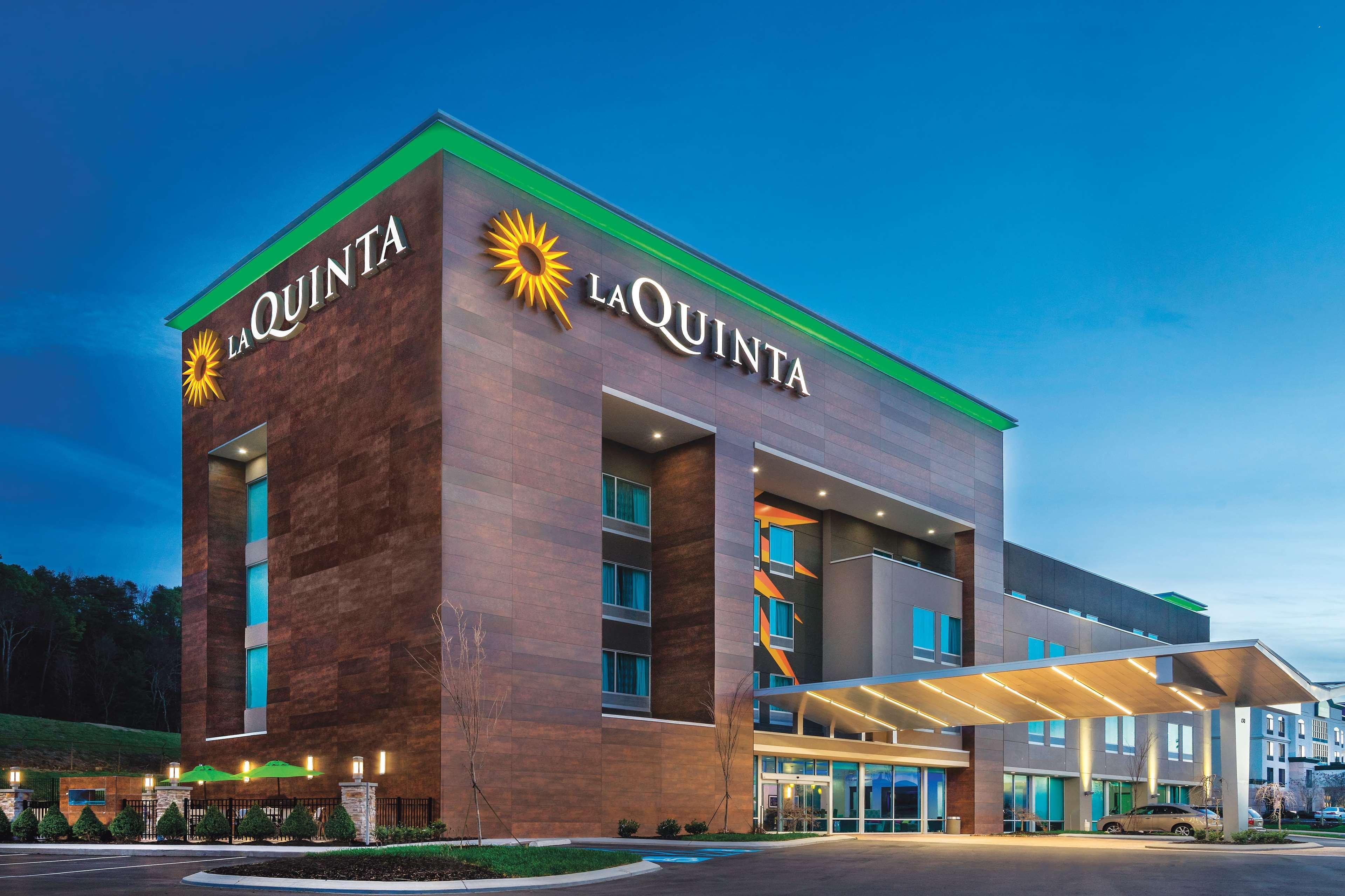 La Quinta By Wyndham Cleveland Tn Hotell Eksteriør bilde