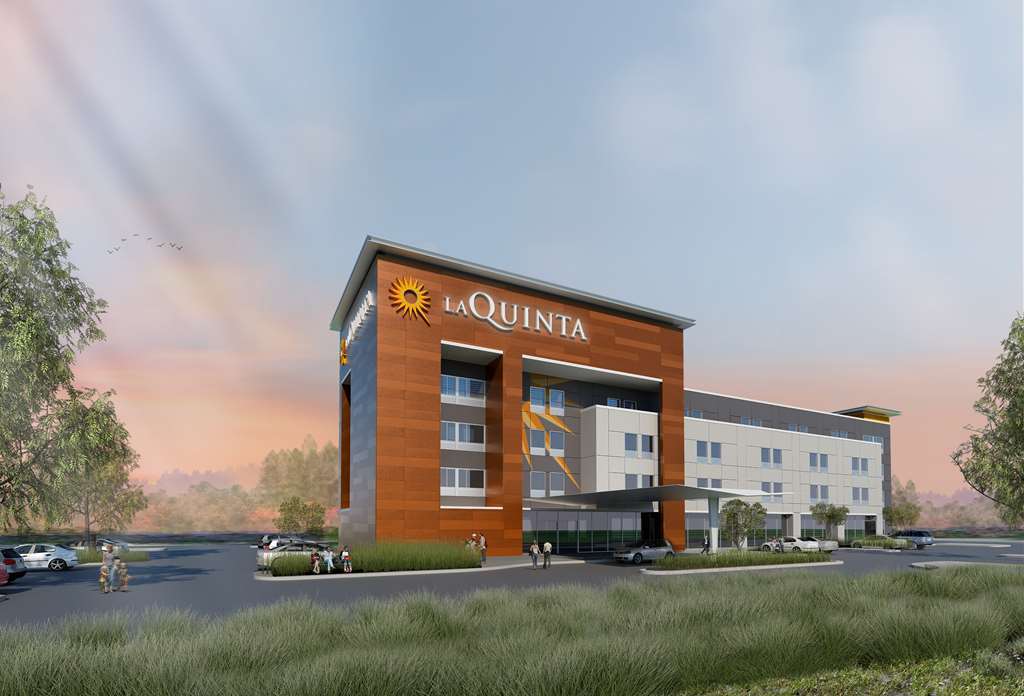 La Quinta By Wyndham Cleveland Tn Hotell Eksteriør bilde