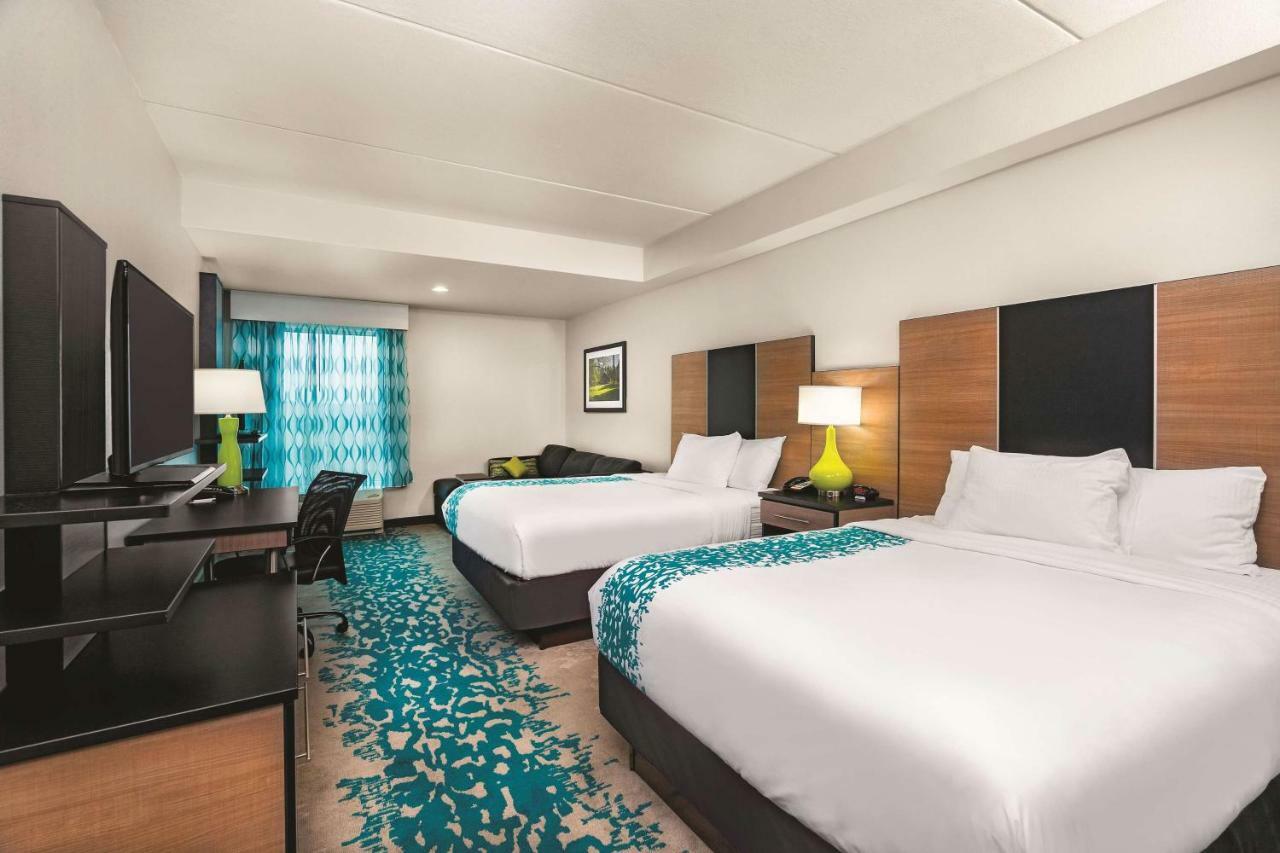 La Quinta By Wyndham Cleveland Tn Hotell Eksteriør bilde